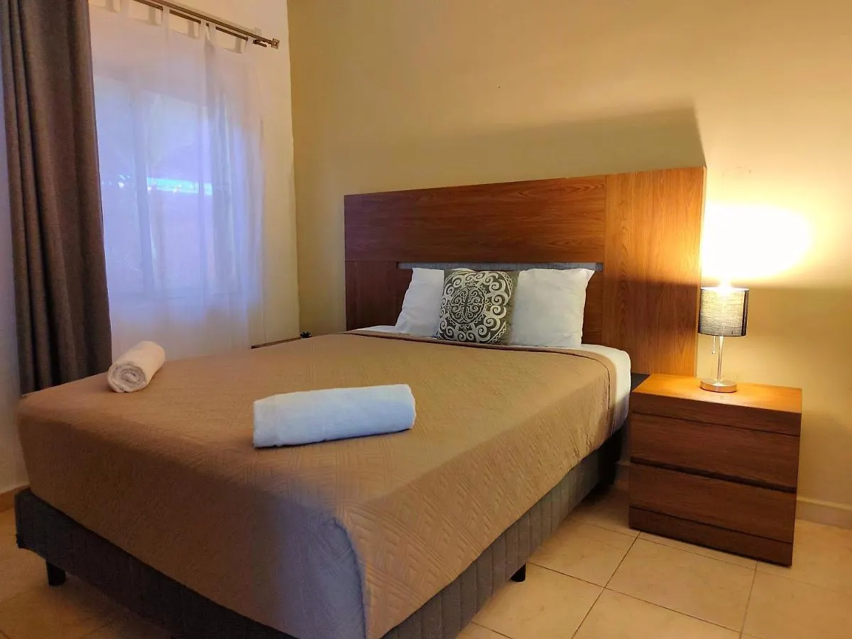 Hermoso Departamento Totalmente Equipado Playa del Carmen Apartment