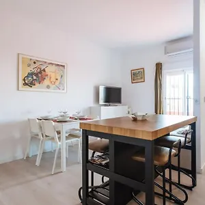 Estrella De Azahares Sevilla